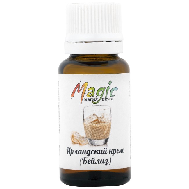 Вкусовая эссенция Ирландский Крем (Бейлиз) на 10 л.