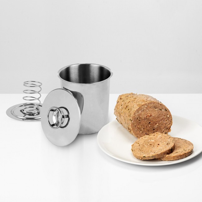 Контейнер для приготовления домашней ветчины 3 кг