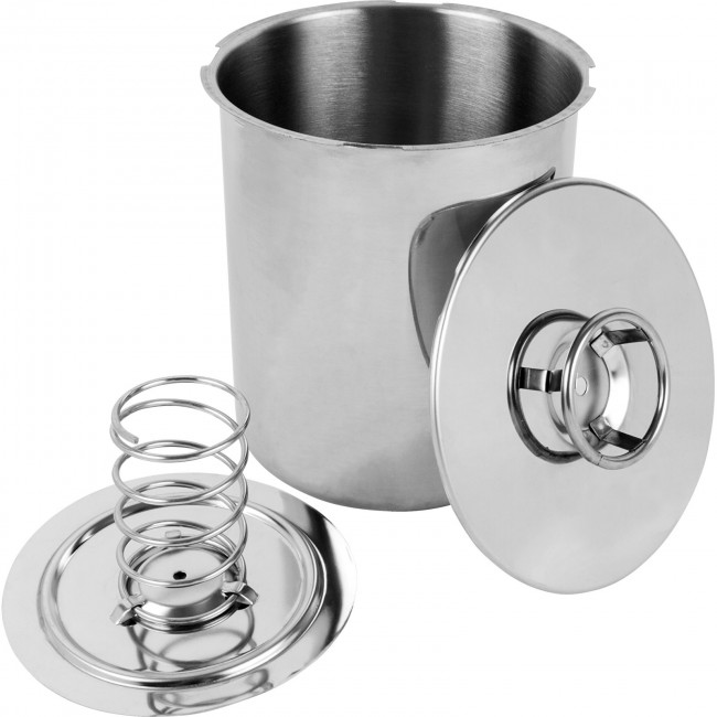 Контейнер для приготовления домашней ветчины 3 кг