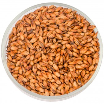 Солод Курск "Двойной обжарки 250-350"  Солод Курск "Двойной обжарки 250-350"