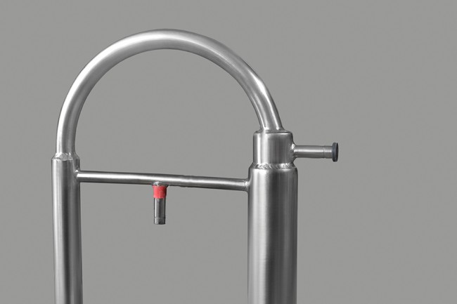 Заглушка под штуцер термометра Заглушка под штуцер термометра