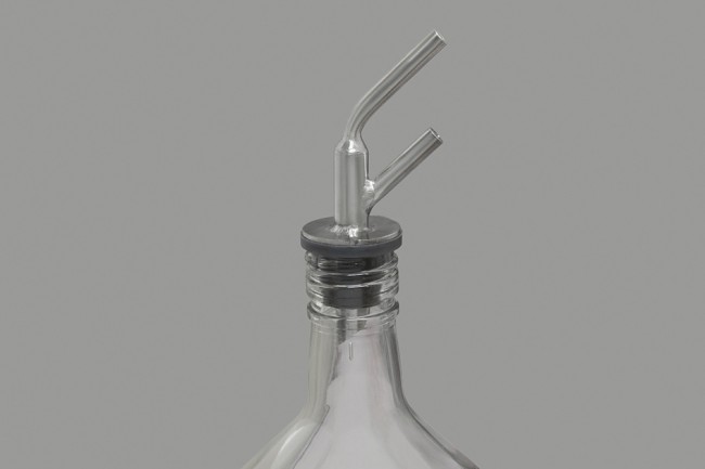 Узел сбора эфирного масла v 2.0