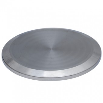 Заглушка CLAMP 4,0" DN100 AISI  Заглушка CLAMP 4,0" DN100 AISI