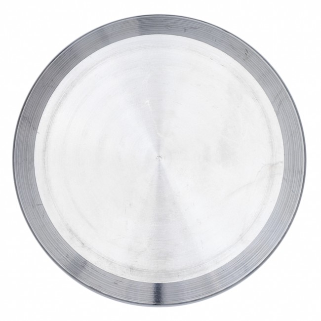 Заглушка CLAMP 4,0" DN100 AISI  Заглушка CLAMP 4,0" DN100 AISI