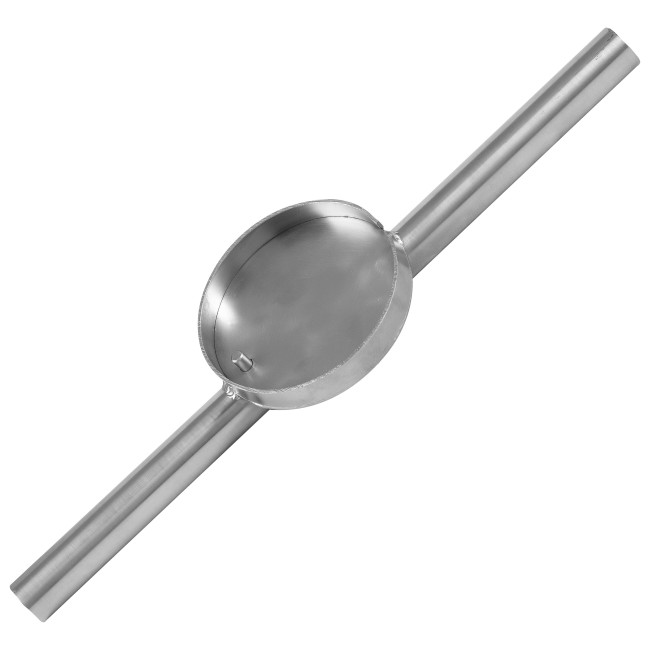 Ключ для фитинга тип "А" нерж. Ключ для фитинга тип "А" нерж.