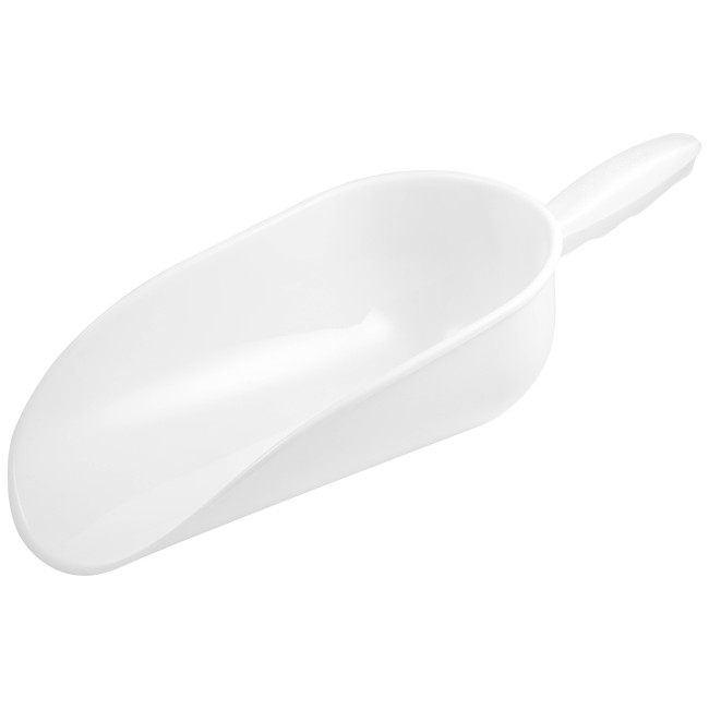 Совок пластиковый 42 см