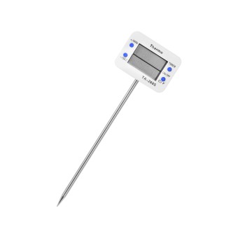 Термометр цифровой ТA-288 S c звуковым оповещением