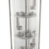 Колпачковая колонна D80-250 нерж. CLAMP 3,0" Винокур