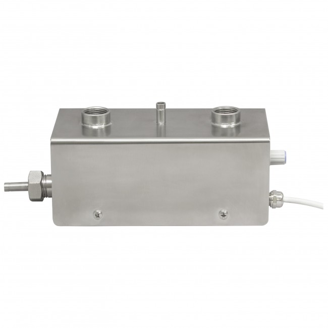 Установка углевания универсальная ХД-ТриУ