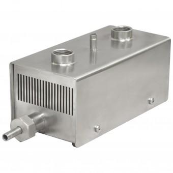 Установка углевания универсальная ХД-ТриУ