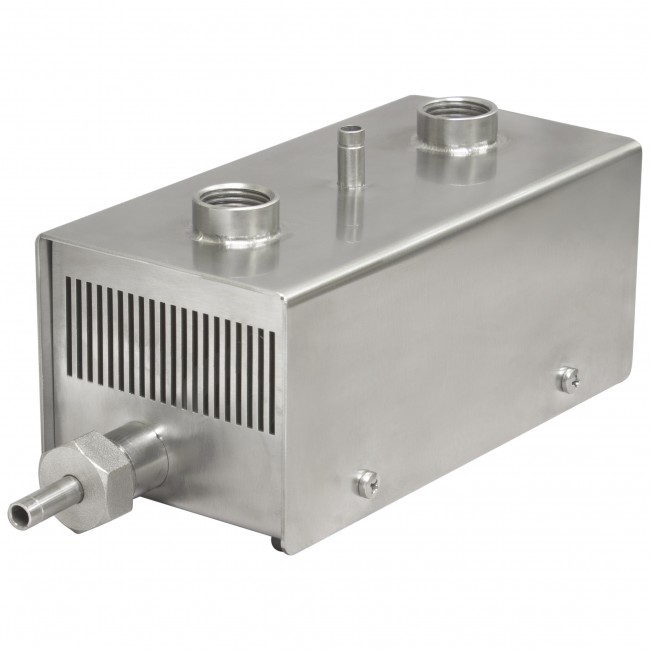 Установка углевания универсальная ХД-ТриУ