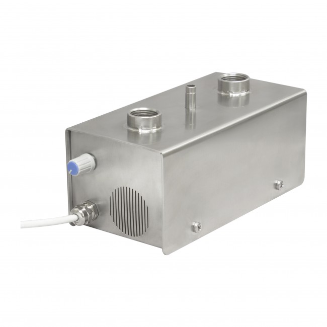 Установка углевания универсальная ХД-ТриУ