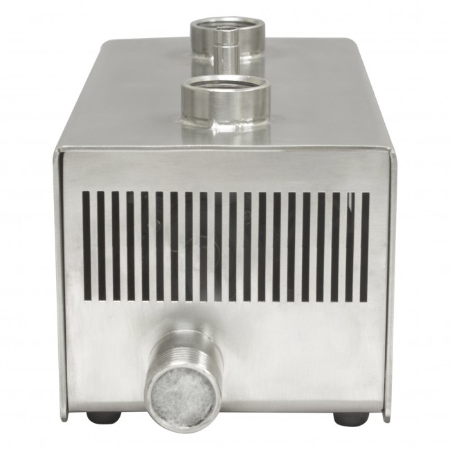 Установка углевания универсальная ХД-ТриУ