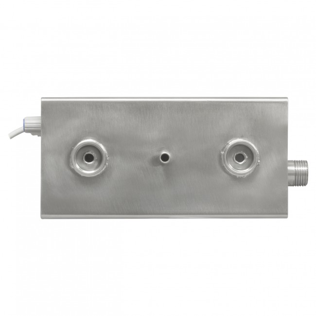 Установка углевания универсальная ХД-ТриУ