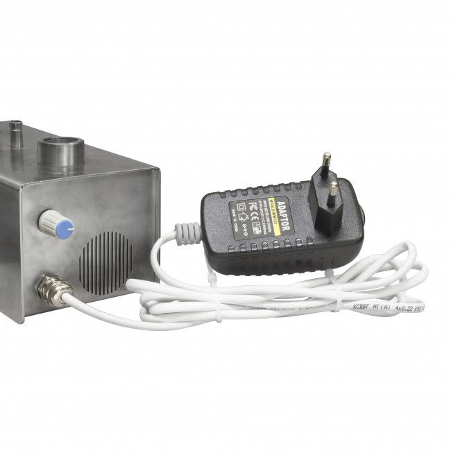 Установка углевания универсальная ХД-ТриУ