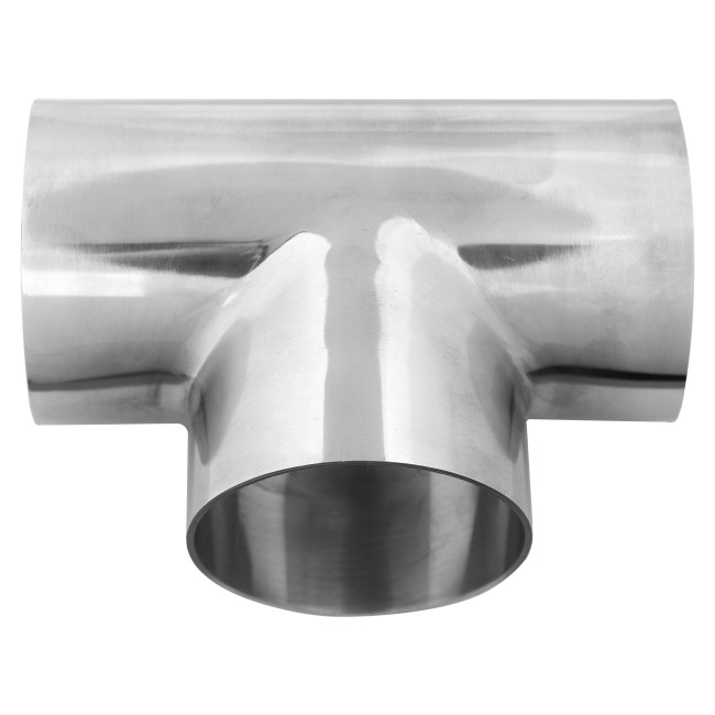 Тройник 76*2,0 AISI Тройник 76*2,0 AISI