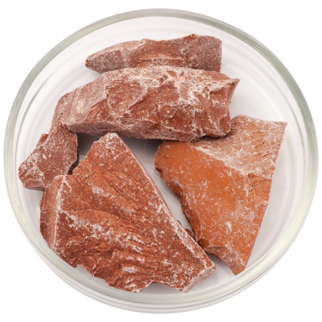 Сургуч банковский бронзовый 500 гр.