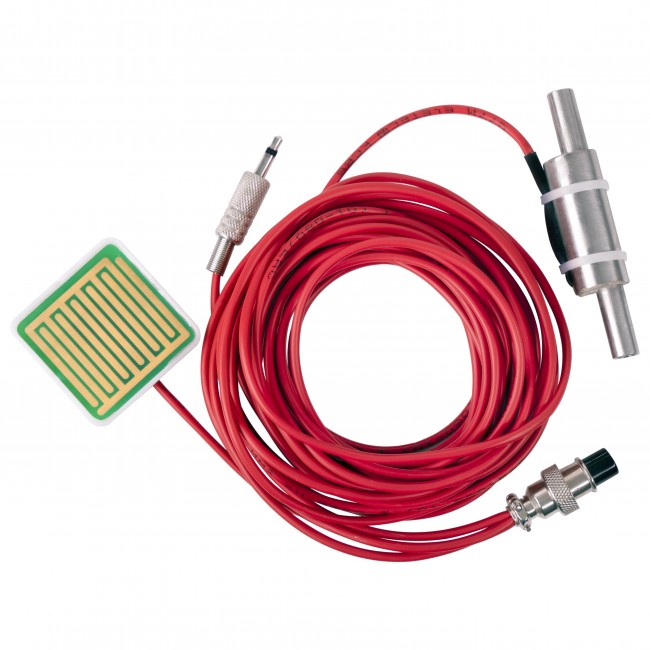 Шлейф с датчиками безопасности