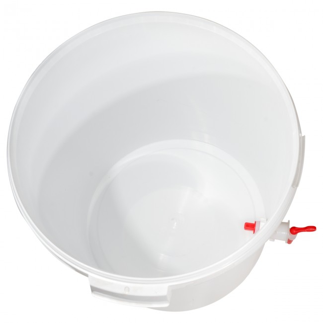 Ограничитель дрожжевого осадка на кран 3/4 Ferrari Ограничитель дрожжевого осадка на кран 3/4 Ferrari