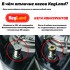 Кег Корнелиус "KegLand" с фитингом Ball Lock 19 л.