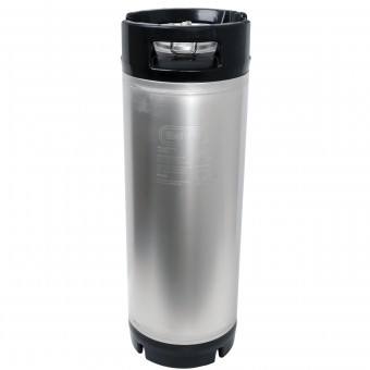 Кег Корнелиус "KegLand" с фитингом Ball Lock 19 л. Кег Корнелиус "KegLand" с фитингом Ball Lock 19 л.