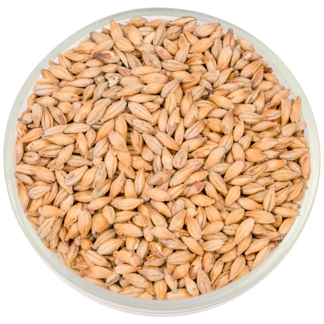 Солод Soufflet "Мюнхенский 15" Солод Soufflet "Мюнхенский 15"