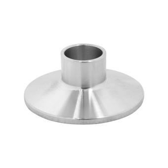 Штуцер (патрубок) CLAMP 1,5" (DN19) AISI Штуцер (патрубок) CLAMP 1,5" (DN19) AISI