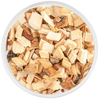 Щепа для копчения Черешня 500 гр. Щепа для копчения Черешня 500 гр.