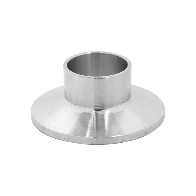 Штуцер (патрубок) CLAMP 1,5" (DN25) AISI Штуцер (патрубок) CLAMP 1,5" (DN25) AISI