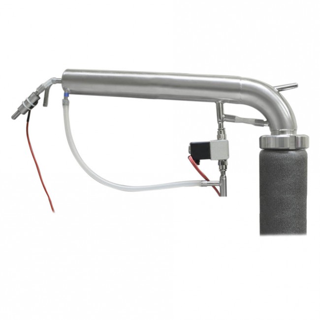 Датчик температуры, аварийный проходной 06/07/ББ-2