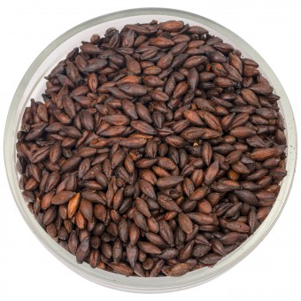 Солод Курск "Жженый 1400"  Солод Курск "Жженый 1400"