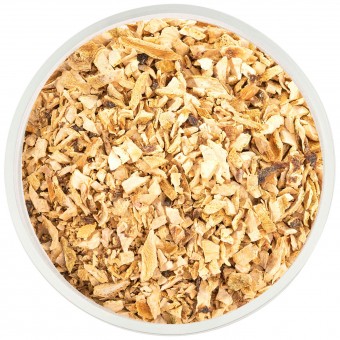 Лимон корка сушеная 5*5 мм 100 гр. Лимон корка сушеная 5*5 мм 100 гр.