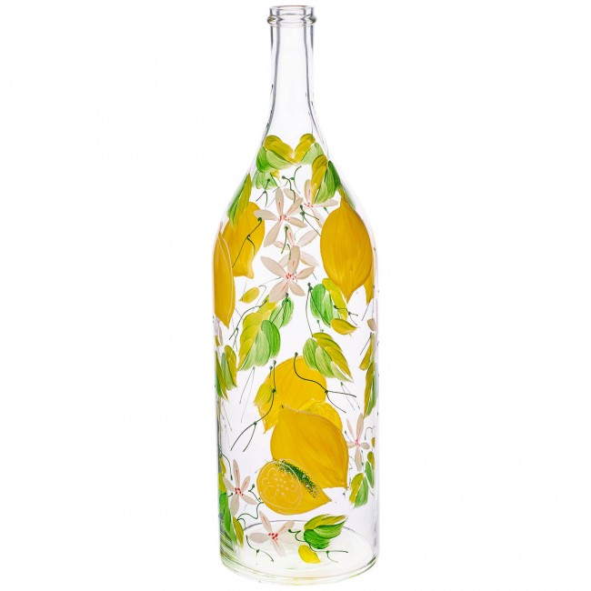 Бутылка "Лимон" проз. 3 л  Бутылка "Лимон" проз. 3 л