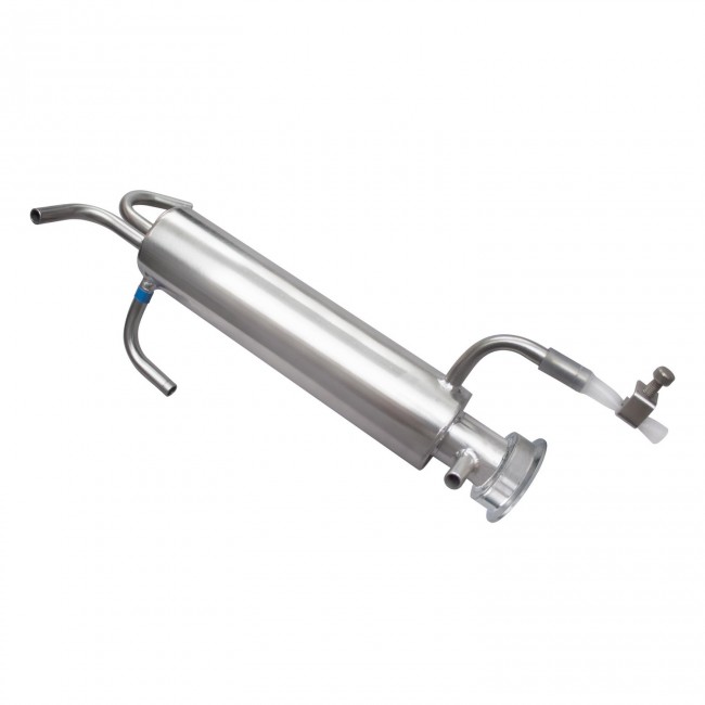 Дефлегматор серии ХД/4-1750Р CLAMP 1,5" Дефлегматор серии ХД/4-1750Р CLAMP 1,5"