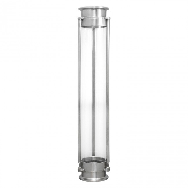 Царга Стекло ХД-2d-300