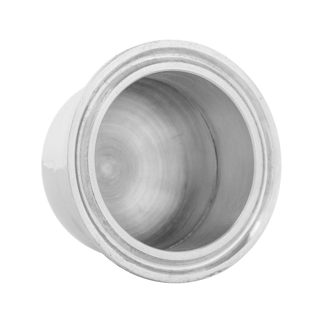 Заглушка сферическая CLAMP 2,0" DN50 AISI 