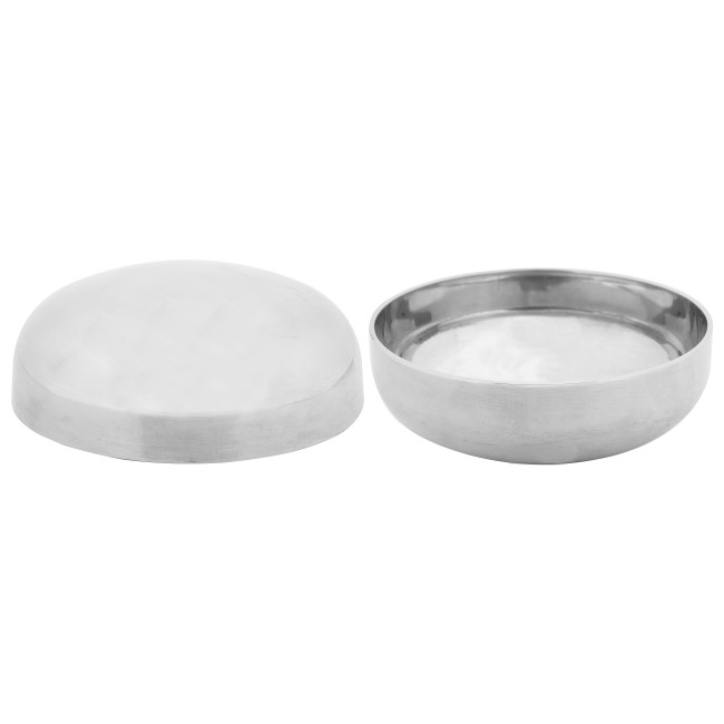 Сферическая заглушка 102 мм AISI Сферическая заглушка 102 мм AISI