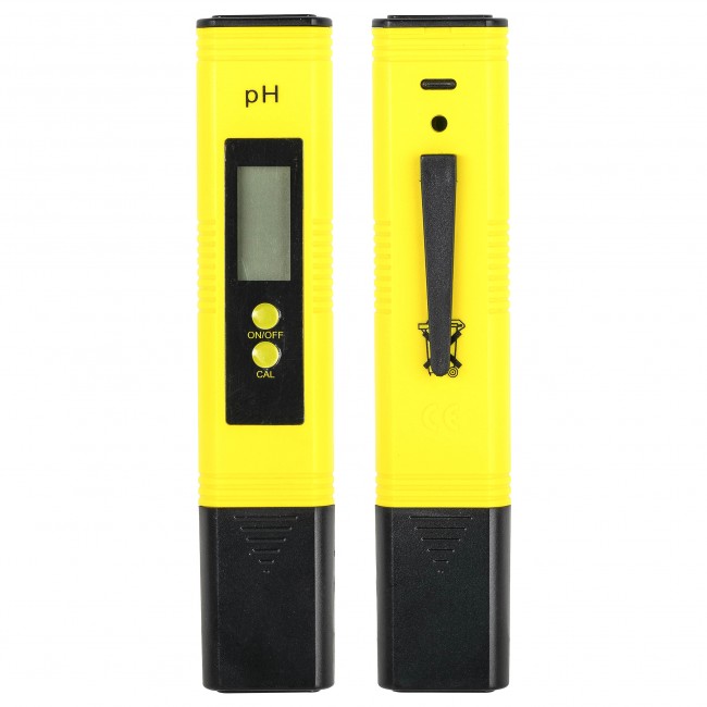 РН метр, точность 0,01 РН метр, точность 0,01