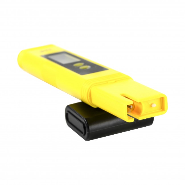 РН метр, точность 0,01 РН метр, точность 0,01