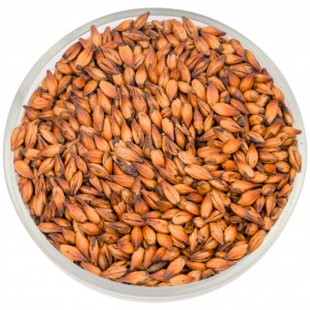 Солод Курск "Карамельный 250"  Солод Курск "Карамельный 250"