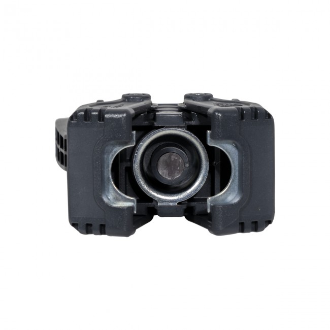 Укупорка кронен пробки 26 мм "Глория" Укупорка кронен пробки 26 мм "Глория"