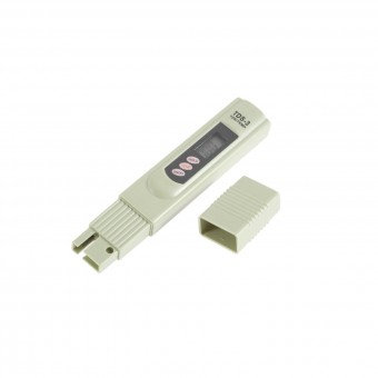 Солемер TDS метр  Солемер TDS метр