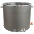 Куб ХД-100/ун maxima D530 с Clamp 2.0" под ТЭН
