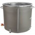 Куб ХД-100/ун maxima D530 с Clamp 2.0" под ТЭН