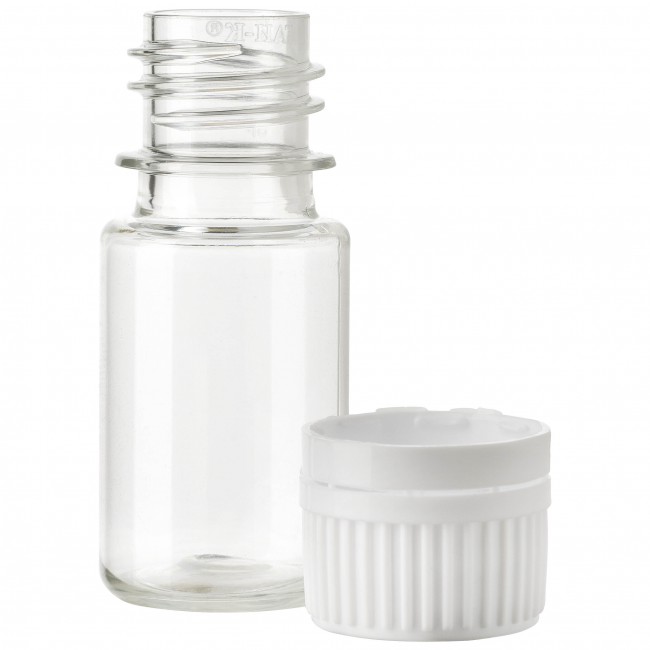 Флакон пластиковый с крышкой 10 мл. Флакон пластиковый с крышкой 10 мл.