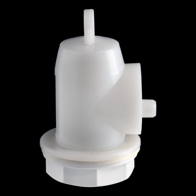 Воздушный клапан 1 1/4" 