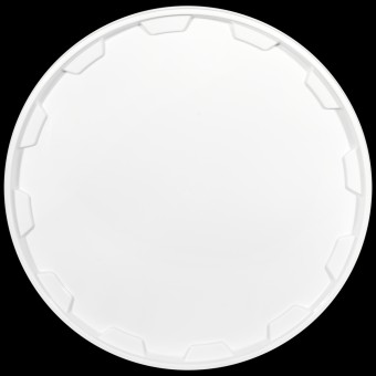 Крышка к ведру пластиковому 32 л Крышка к ведру пластиковому 32 л