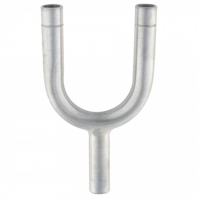 Тройник Y 8-8-8 нерж. Тройник Y 8-8-8 нерж.