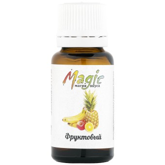 Вкусовая эссенция Фруктовый на 10 л. Вкусовая эссенция Фруктовый на 10 л.