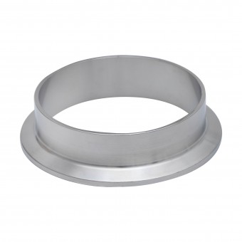 Штуцер (патрубок) CLAMP 2,5" (DN63,5) AISI 